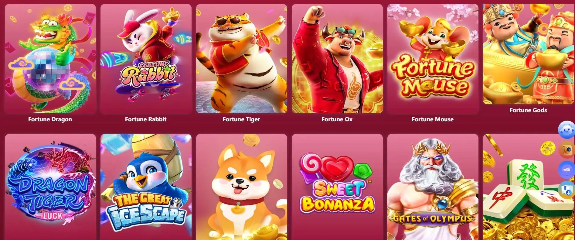 Promo terbaru cuanhoki untuk dewasa